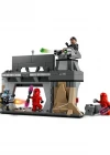LEGO Star Wars Paz Vizsla ve Moff Gideon Savaşı 75386