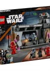 LEGO Star Wars Paz Vizsla ve Moff Gideon Savaşı 75386