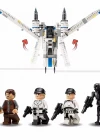LEGO Star Wars Rebel U-Wing Starfighter 75399