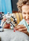 LEGO Star Wars Stormtrooper Robotu 75370
