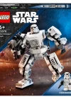 LEGO Star Wars Stormtrooper Robotu 75370