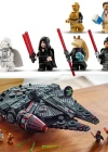 LEGO Star Wars The Dark Falcon 75389