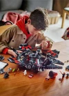 LEGO Star Wars The Dark Falcon 75389
