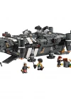 LEGO Star Wars The Onyx Cinder Uzay Aracı 75374