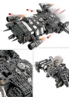 LEGO Star Wars The Onyx Cinder Uzay Aracı 75374