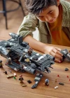 LEGO Star Wars The Onyx Cinder Uzay Aracı 75374