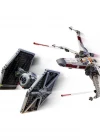 LEGO Star Wars TIE Fighter ve X-Wing Birleşimi 75393