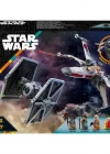 LEGO Star Wars TIE Fighter ve X-Wing Birleşimi 75393