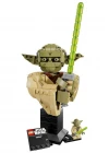 LEGO Star Wars Yoda Büstü 75438