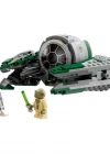 LEGO Star Wars Yodanın Jedi Starfighterı 75360