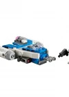 LEGO Star Wars Yüzbaşı Rex Y-Wing Mikro Savaşçı 75391