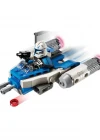 LEGO Star Wars Yüzbaşı Rex Y-Wing Mikro Savaşçı 75391