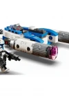LEGO Star Wars Yüzbaşı Rex Y-Wing Mikro Savaşçı 75391