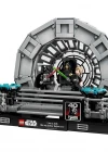 LEGO Star Wars Emperor’s Throne Room Dioraması 75352