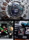 LEGO Star Wars Emperor’s Throne Room Dioraması 75352