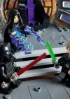 LEGO Star Wars Emperor’s Throne Room Dioraması 75352
