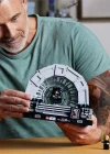 LEGO Star Wars Emperor’s Throne Room Dioraması 75352