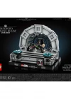 LEGO Star Wars Emperor’s Throne Room Dioraması 75352