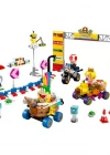 LEGO Super Mario Baby Peach ve Grand Prix Seti 72036