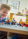 LEGO Super Mario Baby Peach ve Grand Prix Seti 72036