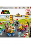 LEGO Super Mario Baby Peach ve Grand Prix Seti 72036