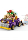 LEGO Super Mario Bowserın Büyük Arabası Ek Macera Seti 71431