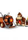 LEGO Super Mario Donkey Kong ve DK Jumbo 72033