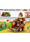 LEGO Super Mario Donkey Kong ve DK Jumbo 72033