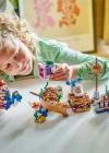LEGO Super Mario Dorrienin Batık Gemi Macerası Ek Macera Seti 71