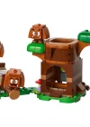 LEGO Super Mario Goomba Oyun Parkı 71433