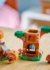 LEGO Super Mario Goomba Oyun Parkı 71433