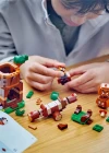 LEGO Super Mario Goomba Oyun Parkı 71433