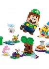 LEGO Super Mario İnteraktif LEGO Luigi ile Maceralar 71440