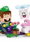 LEGO Super Mario İnteraktif LEGO Luigi ile Maceralar 71440