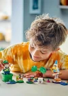 LEGO Super Mario İnteraktif LEGO Luigi ile Maceralar 71440