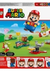 LEGO Super Mario İnteraktif LEGO Mario ile Maceralar 71439