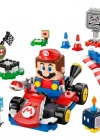 LEGO Super Mario İnteraktif LEGO Mario ve Standard Kart 72043