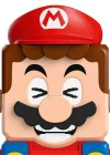 LEGO Super Mario İnteraktif LEGO Mario ve Standard Kart 72043