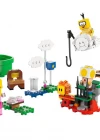LEGO Super Mario İnteraktif LEGO Peach ile Maceralar 71441