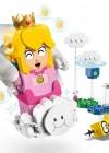 LEGO Super Mario İnteraktif LEGO Peach ile Maceralar 71441