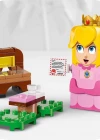 LEGO Super Mario İnteraktif LEGO Peach ile Maceralar 71441