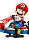LEGO Super Mario: Mario Kart – Mario ve Standard Kart 72037