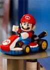LEGO Super Mario: Mario Kart – Mario ve Standard Kart 72037