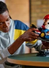 LEGO Super Mario: Mario Kart – Mario ve Standard Kart 72037
