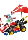 LEGO Super Mario: Mario Kart – Standard Kart 72032