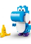 LEGO Super Mario: Mario Kart – Yoshi Bike 72031