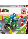 LEGO Super Mario: Mario Kart – Yoshi Bike 72031