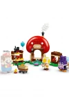 LEGO Super Mario Nabbit Toadun Dükkanında Ek Macera Seti 71429