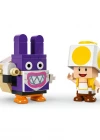 LEGO Super Mario Nabbit Toadun Dükkanında Ek Macera Seti 71429