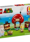 LEGO Super Mario Nabbit Toadun Dükkanında Ek Macera Seti 71429